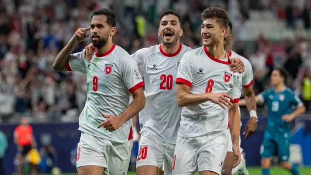 موعد مباراة الأردن وكوستاريكا الودية والقنوات الناقلة ضمن تحضيرات كأس العالم